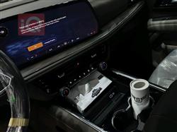 شيفروليه تاهو
